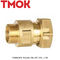 Magnetically Controlled Globe Hpb58-2 Brass Stop Valve