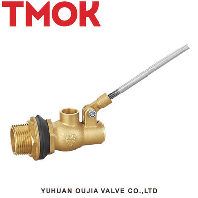 Hydraulic 15mm Float Valve