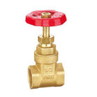 1/2&quot; - 1&quot; Manual Siemens Hydraulic Actuated Gate Valve