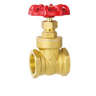 Water Pipe Supply 50mm Gate Valve Dn50 2 Inch