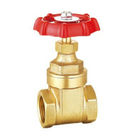 Water Pipe Supply 50mm Gate Valve Dn50 2 Inch