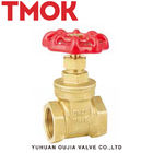 Magnetically Controlled Globe Hpb58-2 Brass Stop Valve