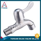 bathroomfittingstainless steel angle valve 1/2&quot;*3/4&quot; 316/304 control valve for hot garden cock water toilet plumbing 90