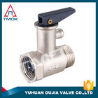 Forged Water Heater Meter Pressure Reducing Valve For Solar Water
