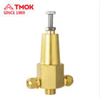 Forged Self Operated 1 Adjustable Water Pressure Reducing Valve