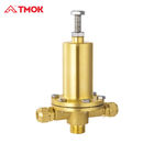 Domestic Copper Dishwasher Brass Pressure Relief Valve