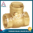 Dn15 Manual 2 Inch Brass Foot Valve For Water Pumps