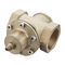 Forged Self Operated 3/4 Inch-2 Inch Adjustable Water  Brass Differential Pressure Valve