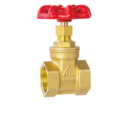 1/2&quot; - 1&quot; Manual Siemens Hydraulic Actuated Gate Valve