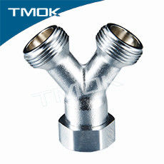 1 Inch Brass Compression Coupling