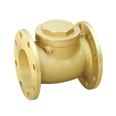 Cw617n Solenoid Brass Y Strainer Pn16 2 inch 3 inch 4 inch