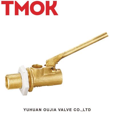 Hydraulic 15mm Float Valve