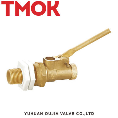 Hydraulic 15mm Float Valve