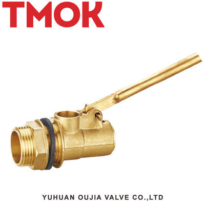 Hydraulic 15mm Float Valve