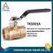 Water Steam Boiler Brass Pressure Relief Valve