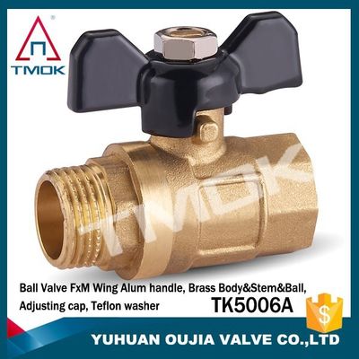 Water Steam Boiler Brass Pressure Relief Valve