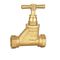 Water Pipe Brass Stop Prv Brass Pressure Reducing Valve