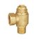 Water Pipe Brass Stop Prv Brass Pressure Reducing Valve