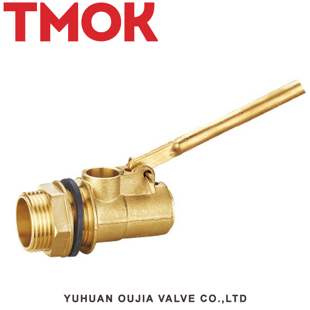 VALVES, buy Yuhuan GLD factory Brass Float Valve with Plastic Ball on China  Suppliers Mobile - 112558989